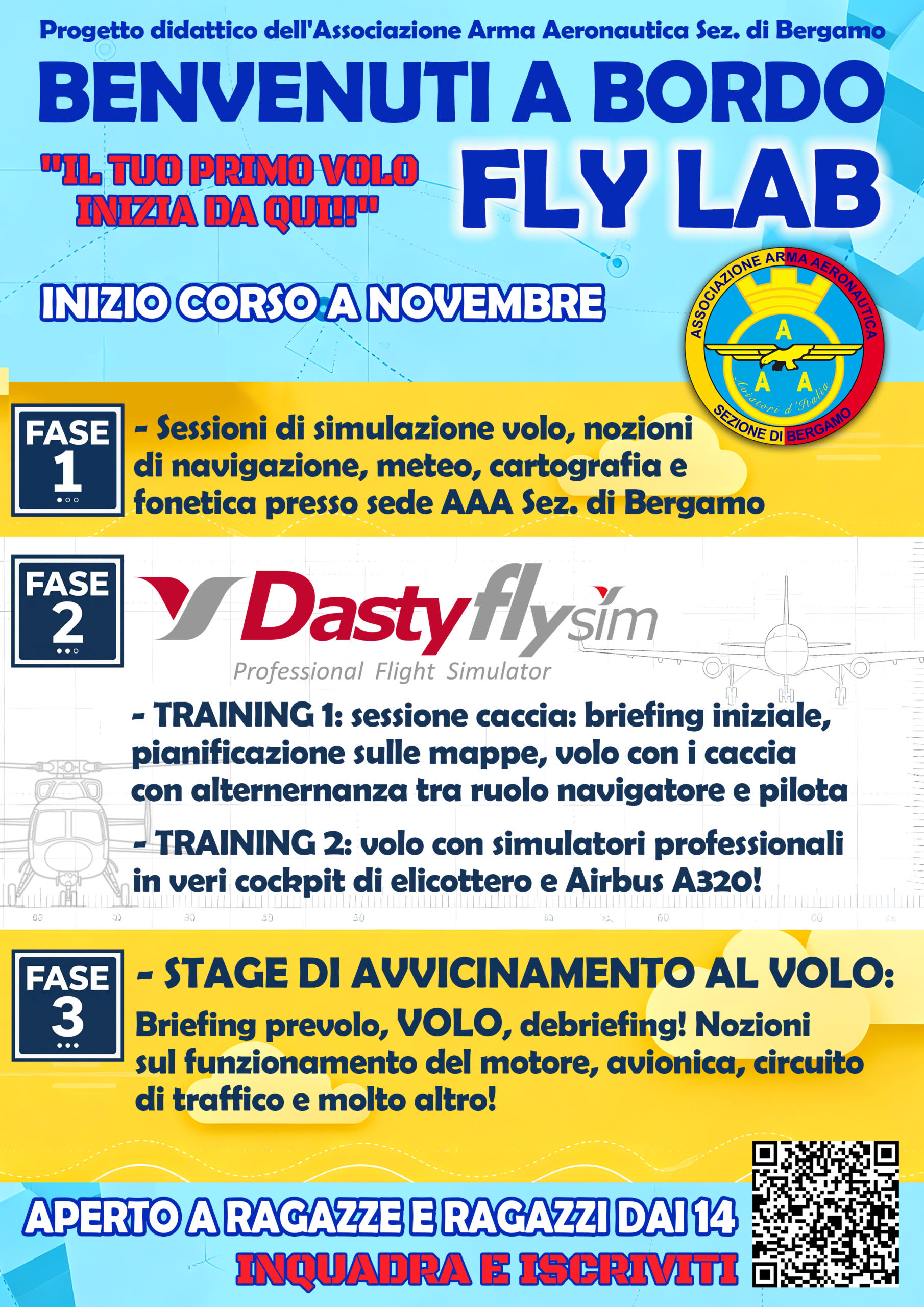 FLY LAB_2026/2027