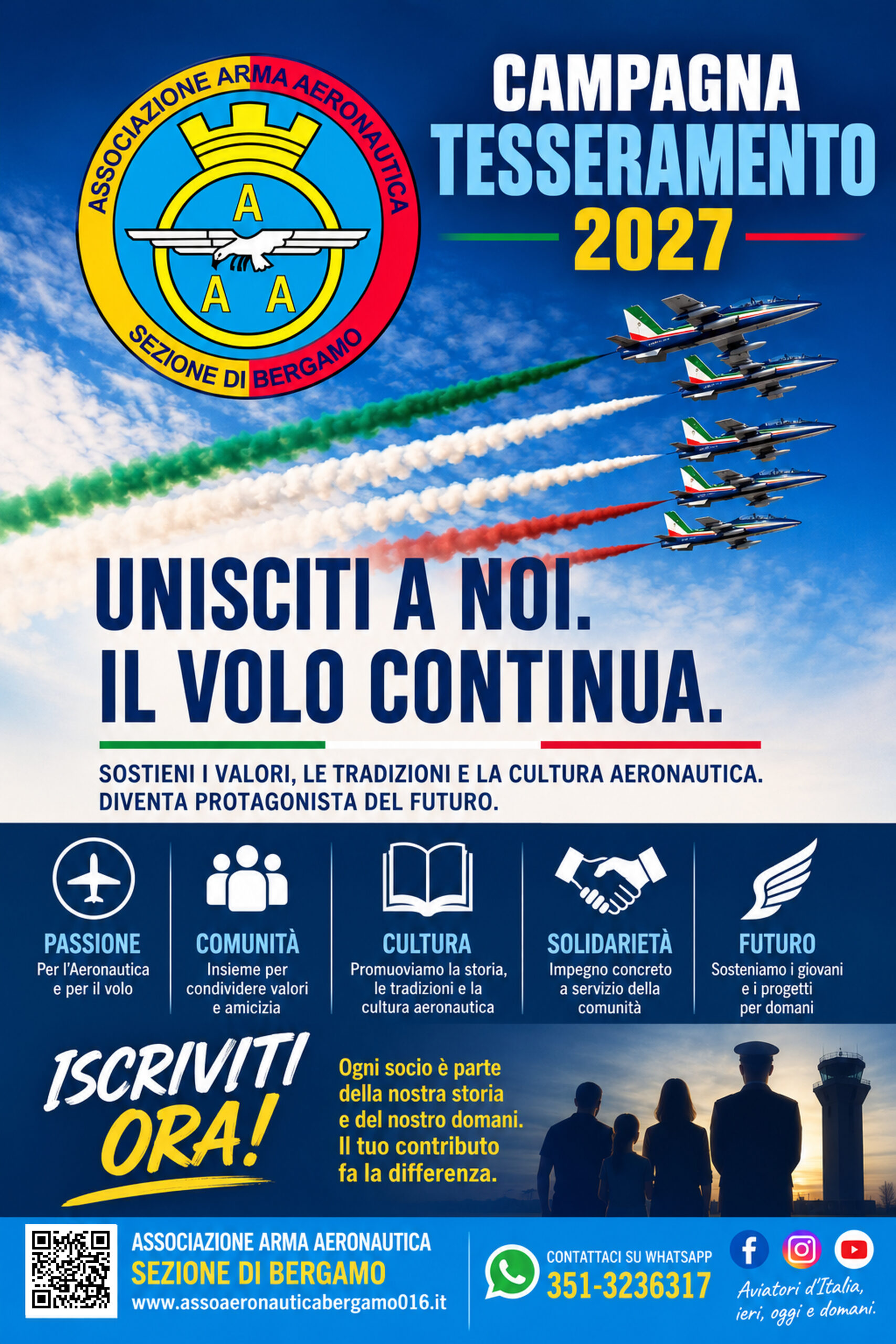 CAMPAGNA TESSERAMENTO_2027